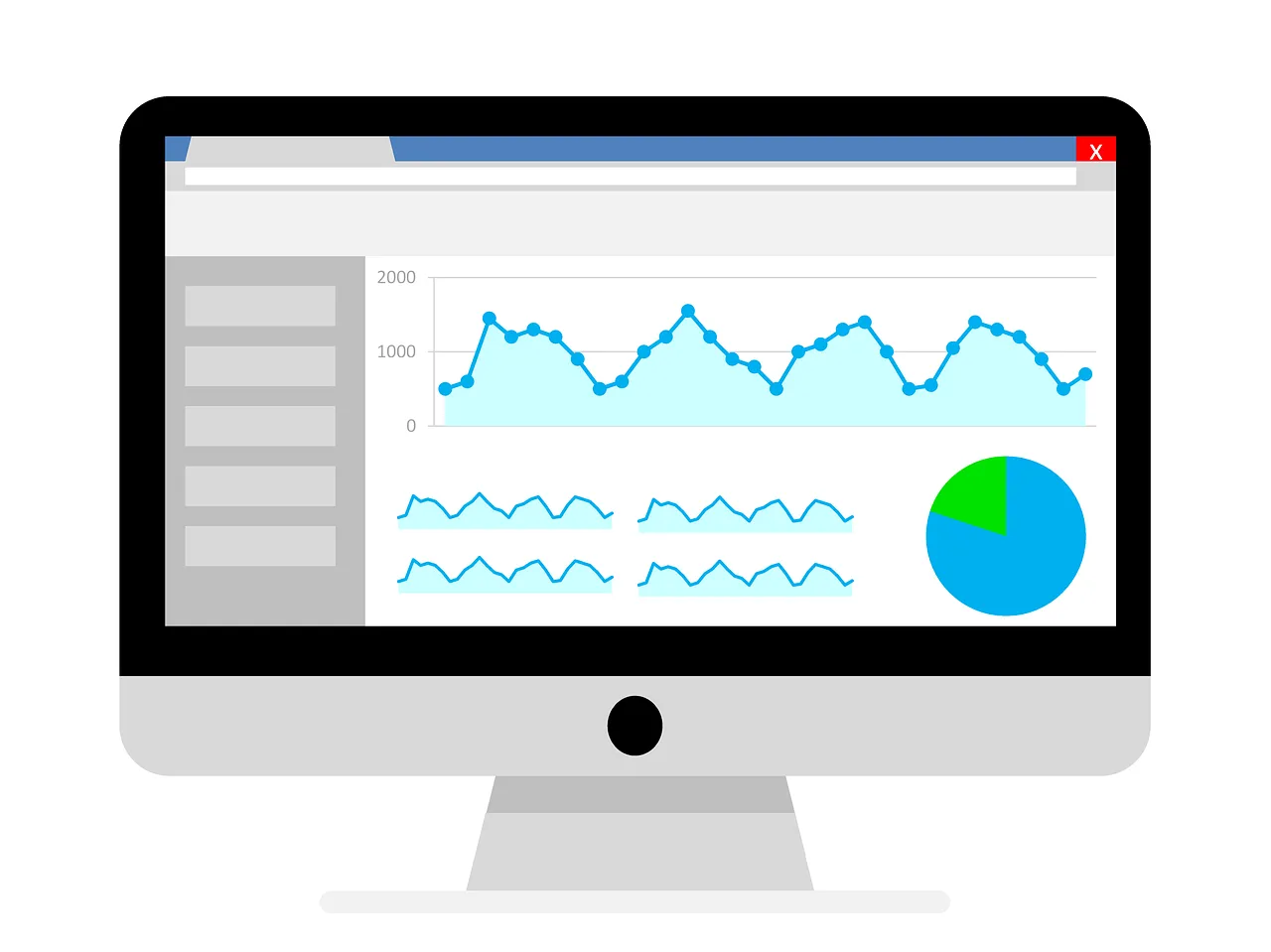 How to Start a Small Blog Network With One Clear Goal: Making Money