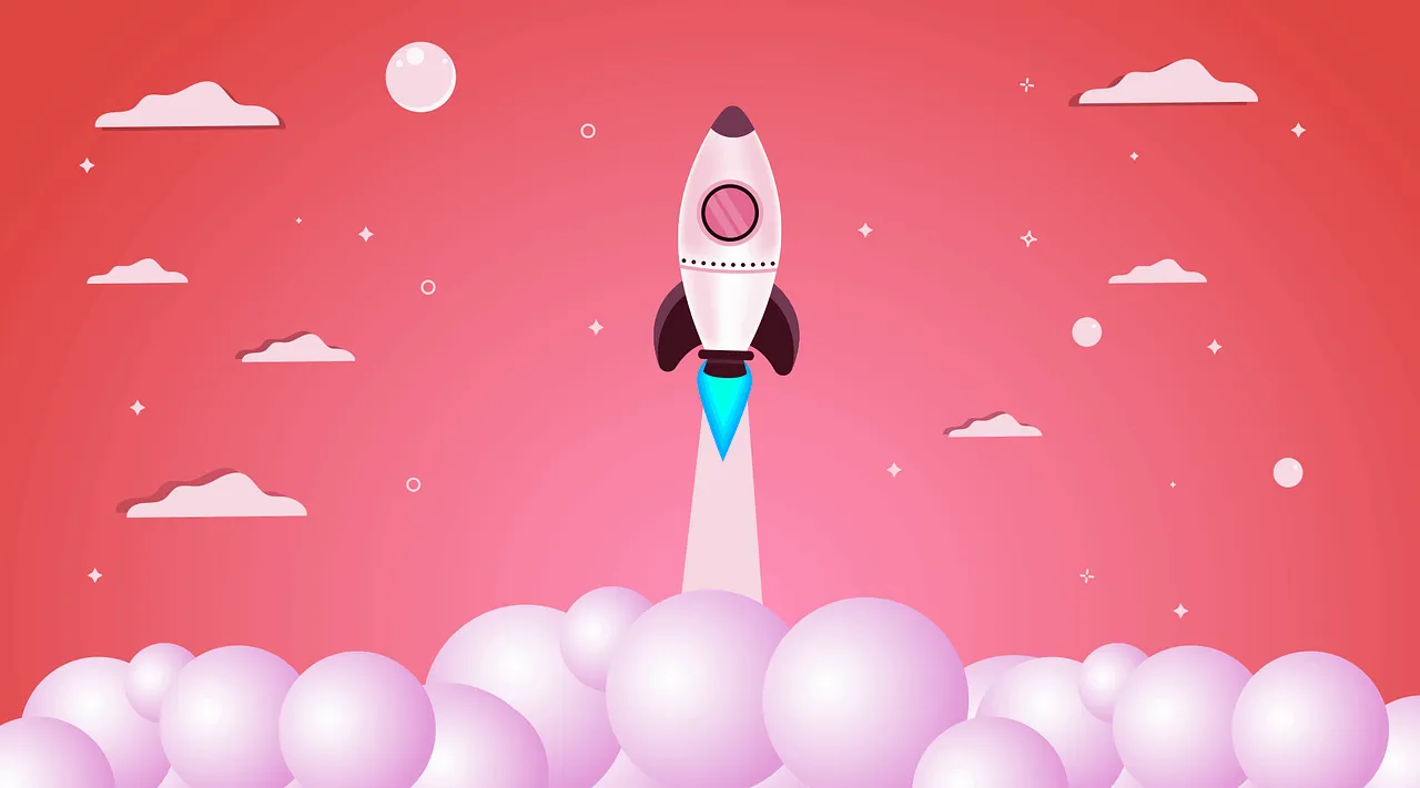 space rocket seo